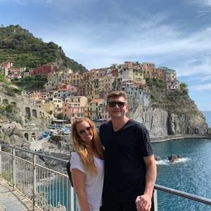 Meet your Posher, Meghan